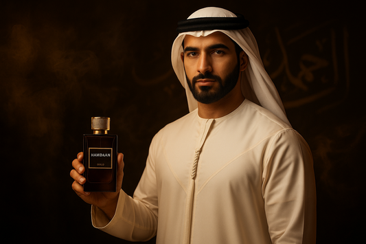 Top Arabic Oud Perfumes Loved in Dubai