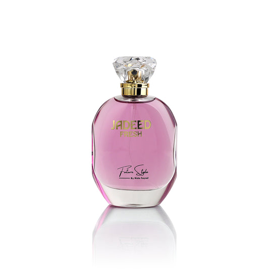 Jadeed Fresh | Best perfume for women | Arabian Oud