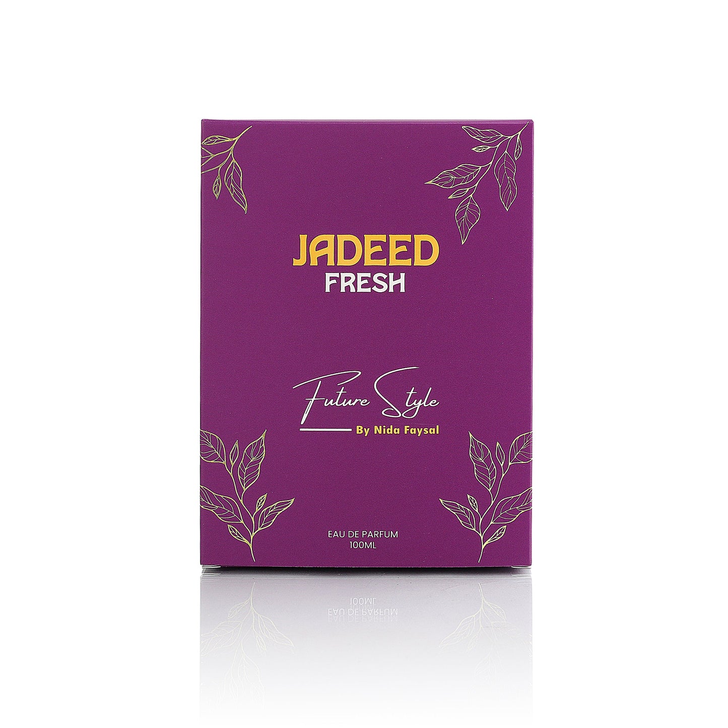 Jadeed Fresh | Best perfume for women | Arabian Oud