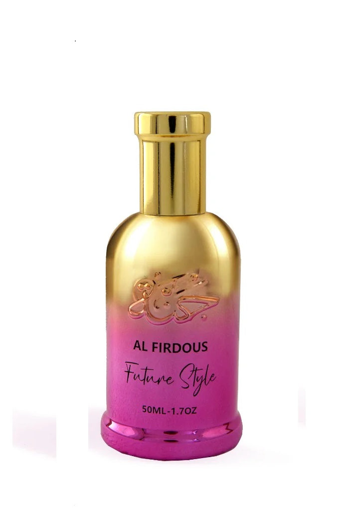 Jannat Al Firdous Perfume – 50ML