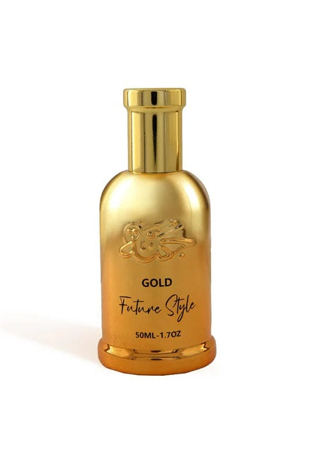 Jannat Gold Perfume – 50ML