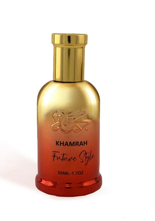 Jannat Khamrah Perfume – 50ML