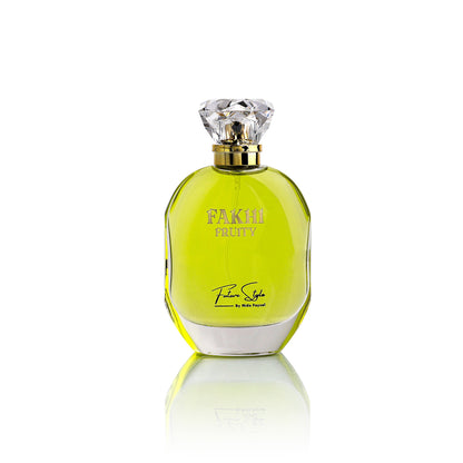 Fakhi Floral Fruity Perfume