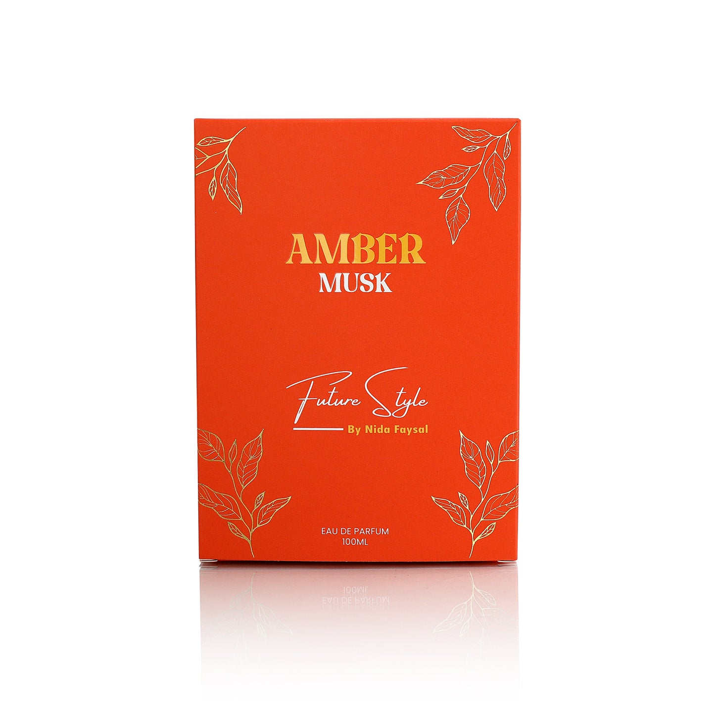 Amber Musk 