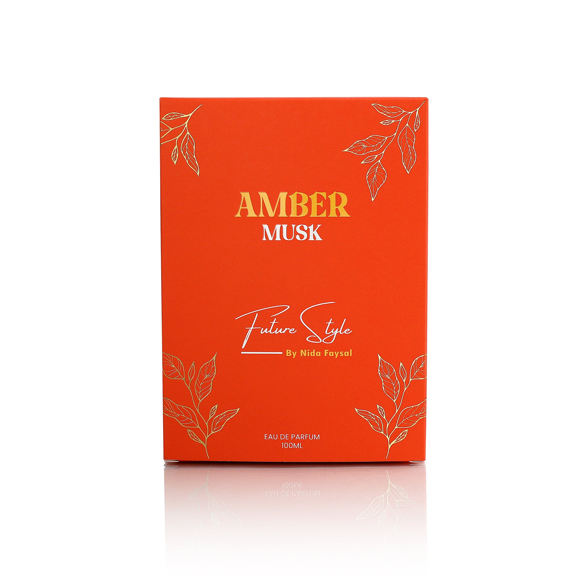 Amber Musk 