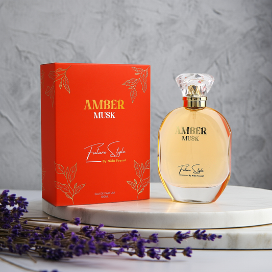 Amber Musk 