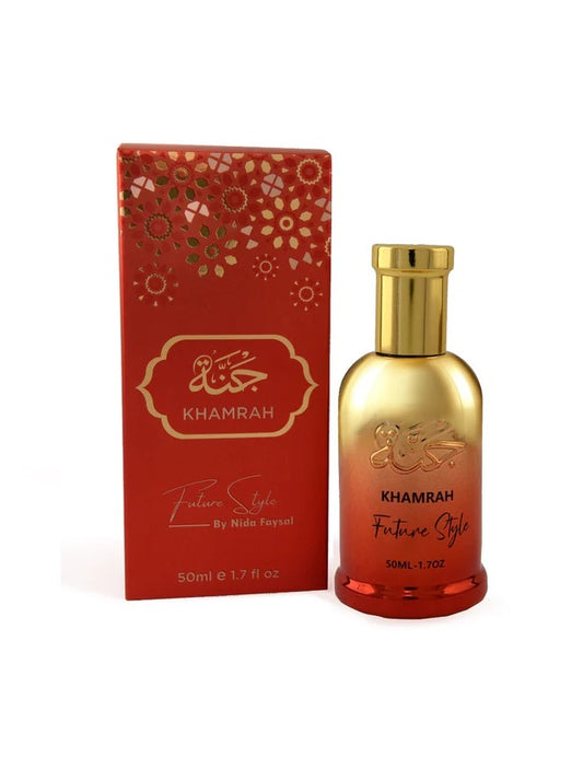 Jannat Khamrah Perfume – 50ML