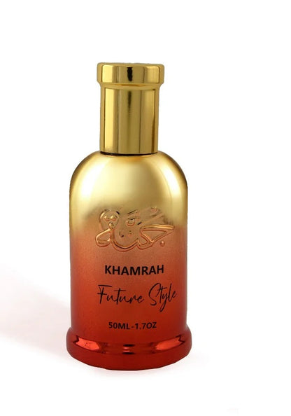 Jannat Khamrah Perfume – 50ML